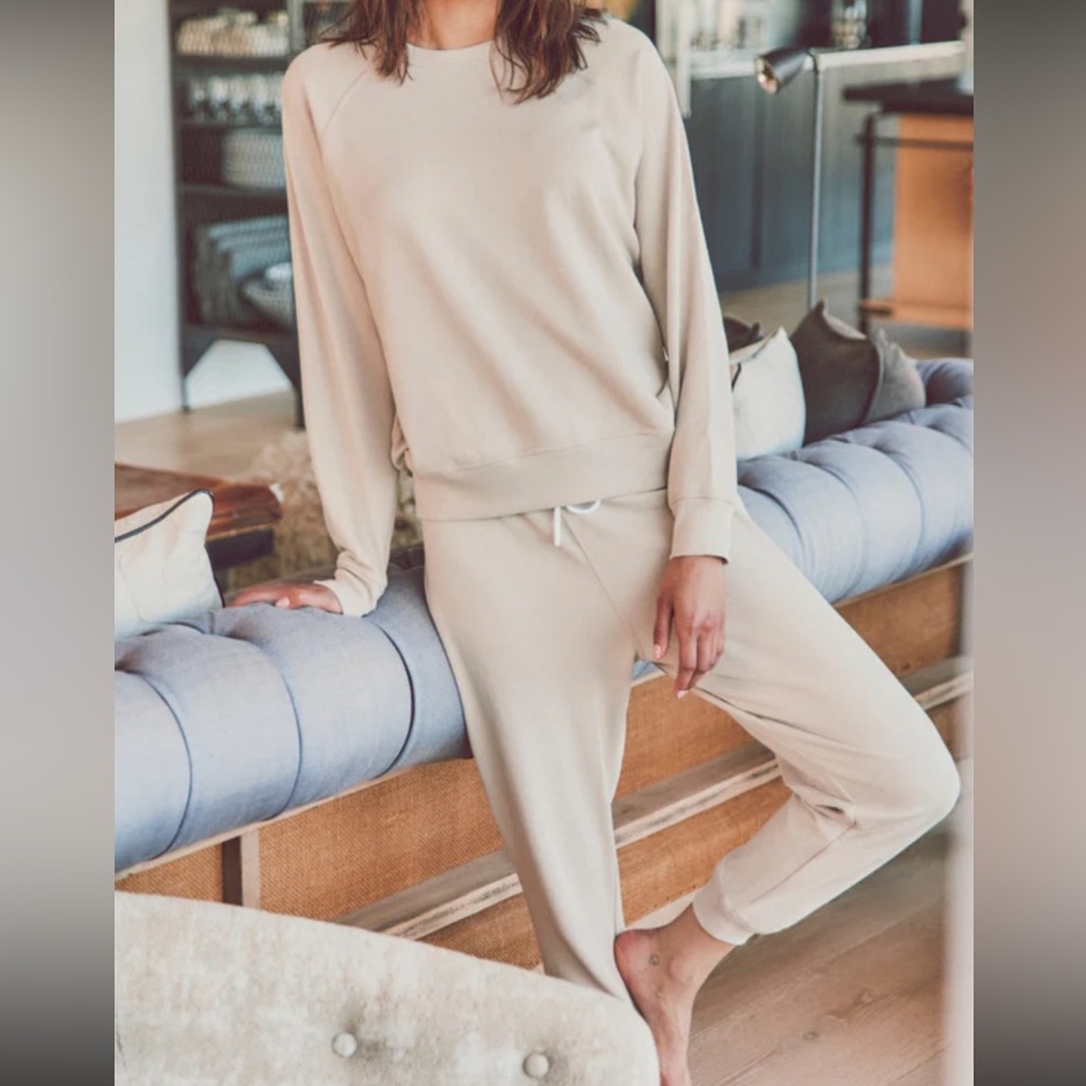 LEALLO Lounge Set